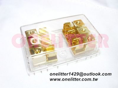 2232  3IN ( 8AWG ) TO 3 OUT (8AWG )